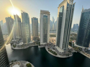 DreamShoma -1B Spacious Apartment with a Lake View